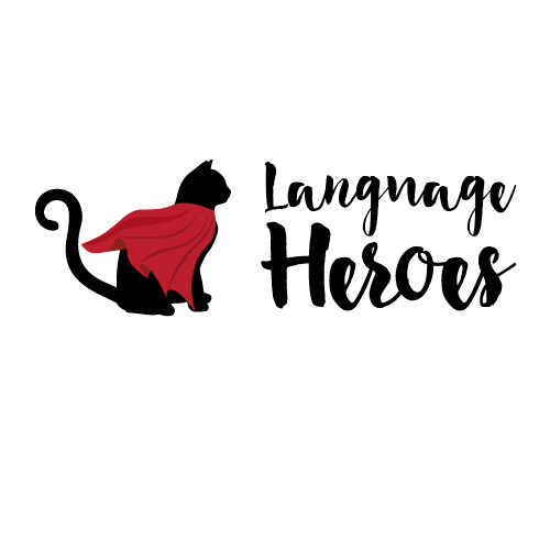 Language Heroes