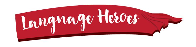Language Heroes