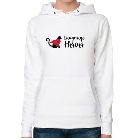 Language Heroes