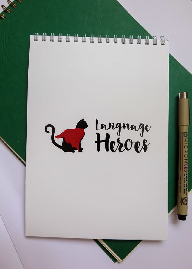 Language Heroes