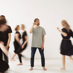 Arts&Languages: основы фотографии (вольный слушатель)