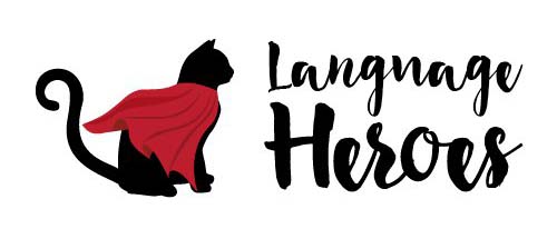 Language Heroes