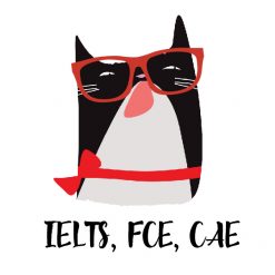 Подготовка к B2 First/ C1 Advanced / IELTS